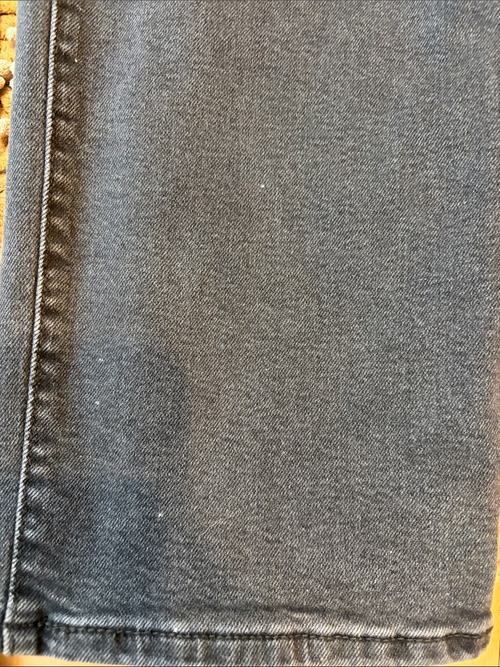 Levi’s Ribcage Button-Fly Jeans - Picture 10 of 10